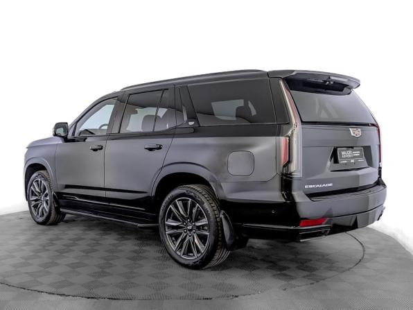 Cadillac Escalade V с пробегом 2023 года, цена 10 500 000 рублей, 37639 км, внедорожник, Автокод Объявления