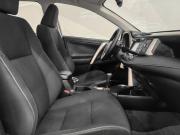 Toyota RAV4 IV (XA40) Новосибирск  - изображение 39