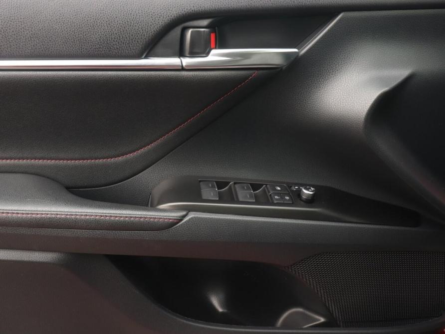 Toyota Camry VIII (XV70) Рестайлинг Казань  - изображение 9