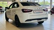 Lada (ВАЗ) Vesta I Рестайлинг (NG) Пермь  - изображение 33