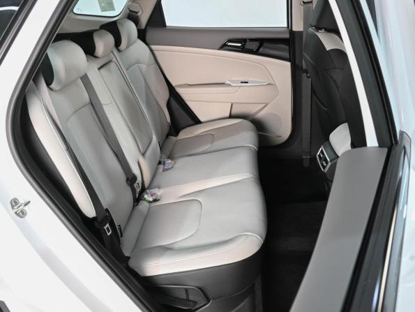 Kia Sportage V Рестайлинг с пробегом 2026 года, цена 3 999 000 рублей, 53 км, внедорожник, Автокод Объявления