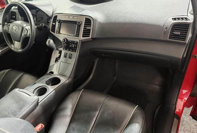 Toyota Venza I Рестайлинг с пробегом 2014 года, цена 1 730 000 рублей, 119763 км, внедорожник, Автокод Объявления