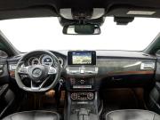 Mercedes-Benz CLS II (C218) Рестайлинг Москва  - изображение 56