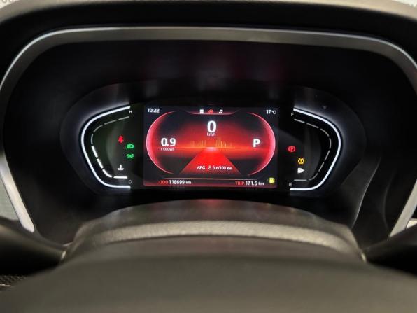 JAC J7 I с пробегом 2023 года, цена 909 000 рублей, 118000 км, хэтчбек, Автокод Объявления
