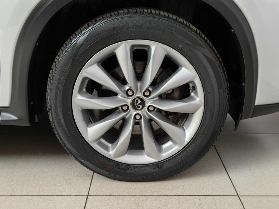 Infiniti QX50 II Подольск  - изображение 24