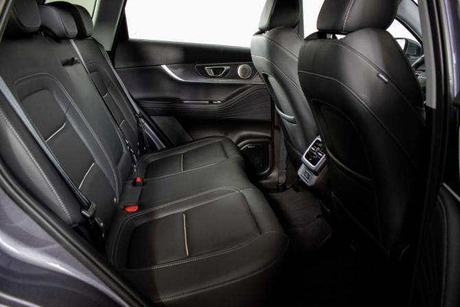 Chery Tiggo 7 Pro Max I с пробегом 2024 года, цена 2 265 000 рублей, 22800 км, внедорожник, Автокод Объявления