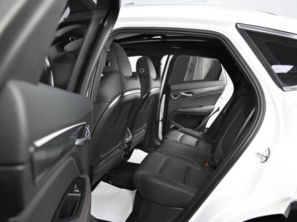 Geely Tugella I Рестайлинг с пробегом 2023 года, цена 2 699 000 рублей, 17000 км, внедорожник, Автокод Объявления