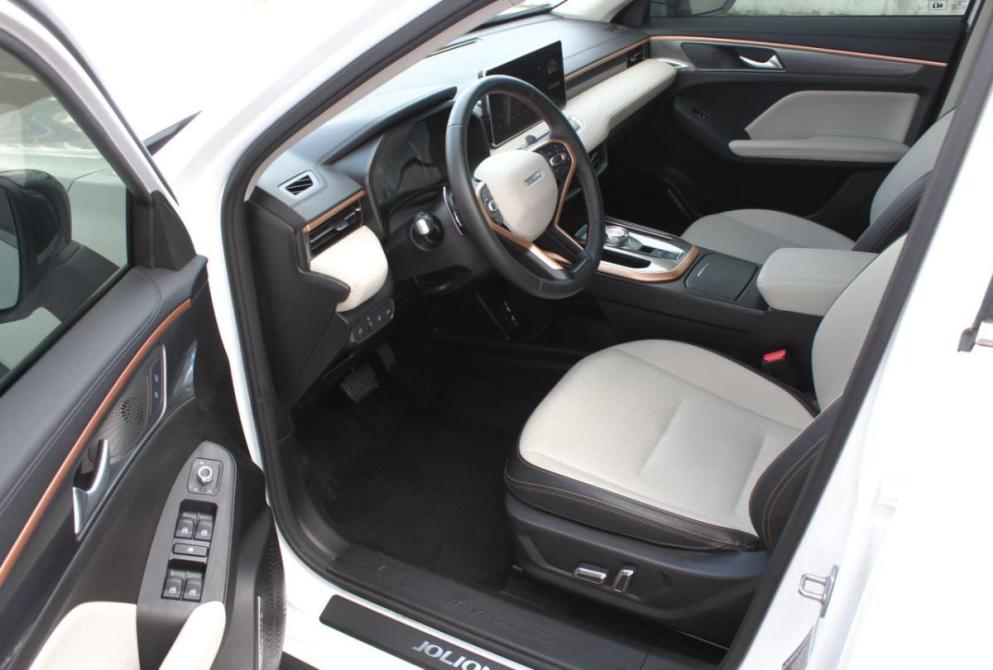 Haval Jolion I Нижний Новгород  - изображение 14