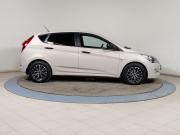 Hyundai Solaris I Рестайлинг Екатеринбург  - изображение 25
