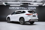 Toyota Highlander IV (XU70) Москва  - изображение 31