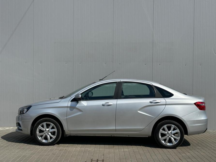 Lada (ВАЗ) Vesta I Тамбов  - изображение 5
