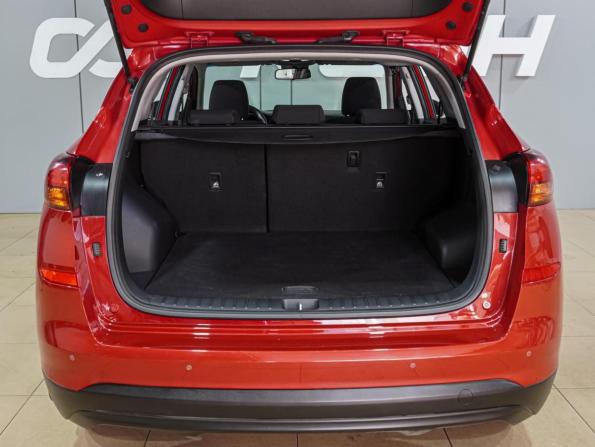 Hyundai Tucson III Рестайлинг с пробегом 2019 года, цена 2 249 000 рублей, 89033 км, внедорожник, Автокод Объявления