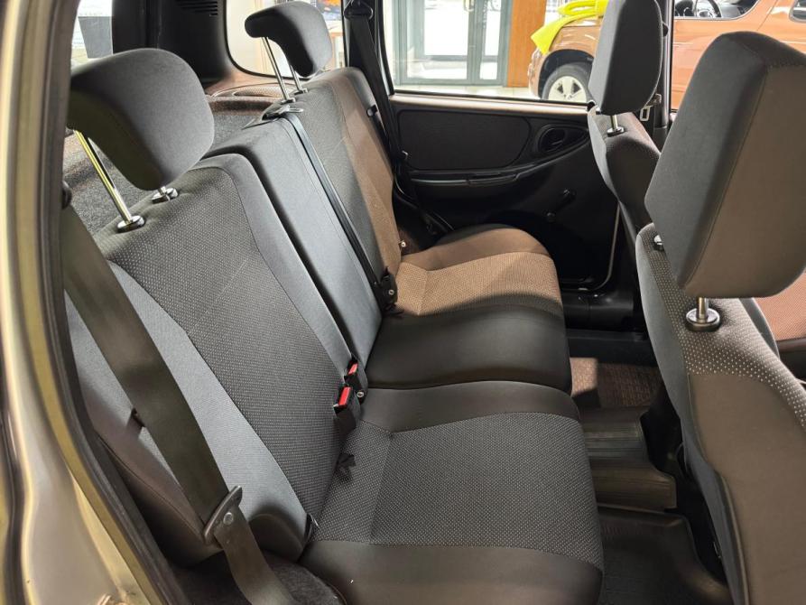 Chevrolet Niva I Рестайлинг Чебоксары  - изображение 25