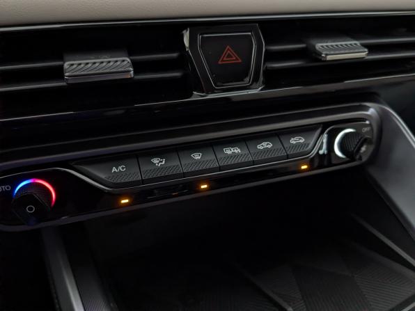 GAC GS3 с пробегом 2024 года, цена 1 990 000 рублей, 47743 км, внедорожник, Автокод Объявления