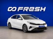 Kia K3 II Рестайлинг Москва  - изображение 21