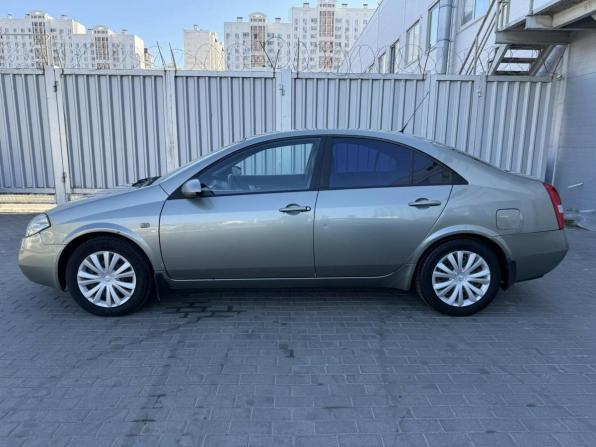 Nissan Primera III (P12) с пробегом 2006 года, цена 355 000 рублей, 516757 км, седан, Автокод Объявления