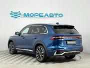 Geely Monjaro I Калининград  - изображение 39