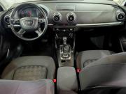 Audi A3 III (8V) Москва  - изображение 29