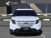 Ford Explorer V Казань  - изображение 18