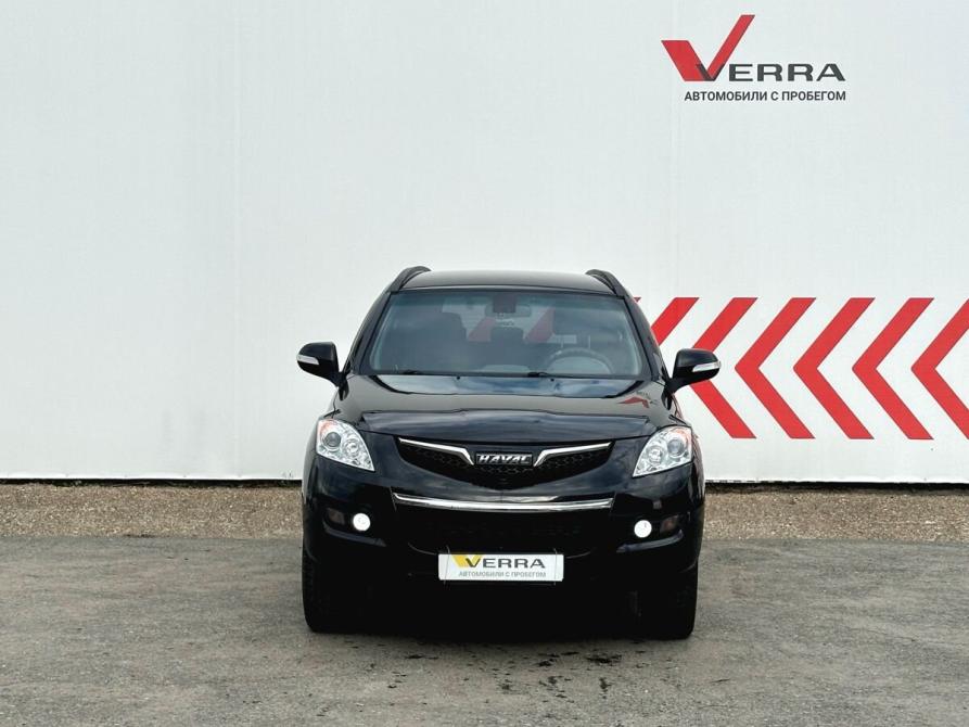 Haval H5 I Пермь  - изображение 4