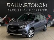 Lada (ВАЗ) Granta I Рестайлинг Уфа  - изображение 19