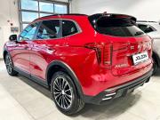 Haval Jolion I Рестайлинг Ярославль  - изображение 16