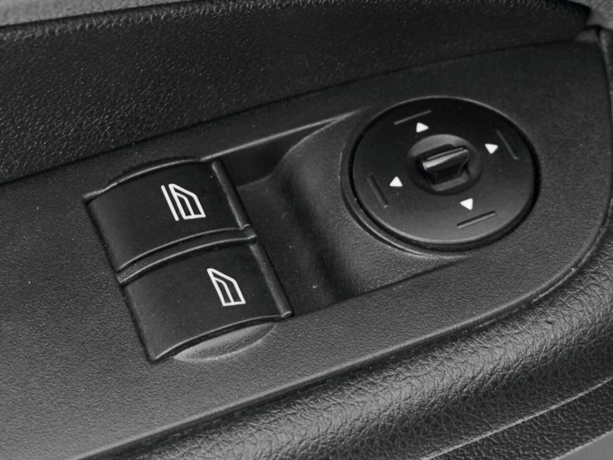 Ford Focus II Рестайлинг Екатеринбург  - изображение 18