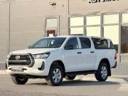Toyota Hilux VIII Рестайлинг 2 Волгоград  - изображение 39