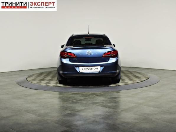 Opel Astra J Рестайлинг с пробегом 2013 года, цена 797 000 рублей, 179430 км, седан, Автокод Объявления