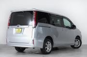 Toyota Noah III (R80) Новосибирск  - изображение 24