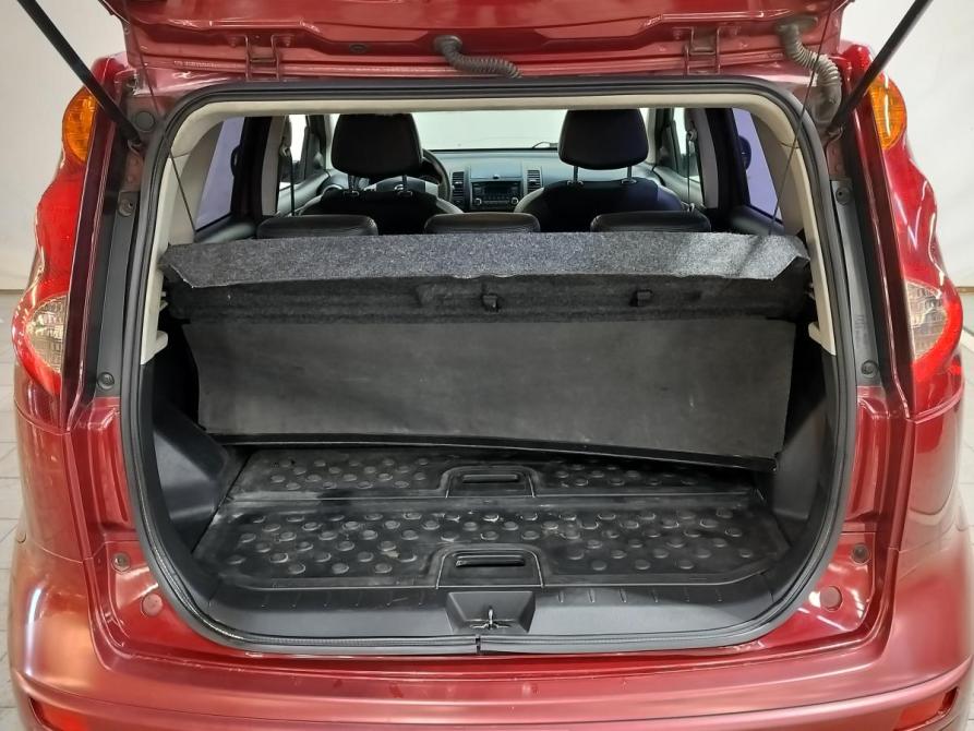 Nissan Note I Рестайлинг Санкт-Петербург  - изображение 7