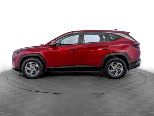 Hyundai Tucson IV с пробегом 2021 года, цена 3 075 000 рублей, 64422 км, внедорожник, Автокод Объявления