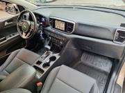 Kia Sportage IV Рестайлинг Челябинск  - изображение 42