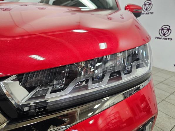 Chery Tiggo 7 Pro Max I с пробегом 2022 года, цена 1 813 000 рублей, 34610 км, внедорожник, Автокод Объявления