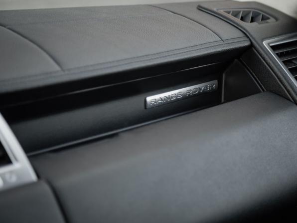 Land Rover Range Rover Sport I Рестайлинг с пробегом 2012 года, цена 1 885 000 рублей, 233150 км, внедорожник, Автокод Объявления