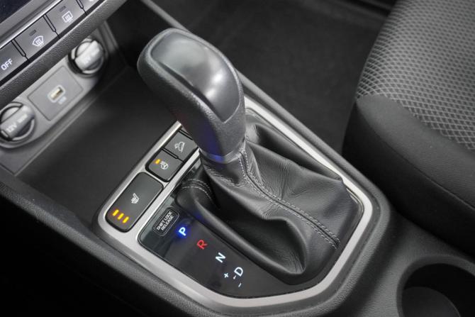 Hyundai Creta I Рестайлинг с пробегом 2021 года, цена 1 889 000 рублей, 122474 км, внедорожник, Автокод Объявления