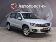Volkswagen Tiguan I Рестайлинг Пермь  - изображение 29