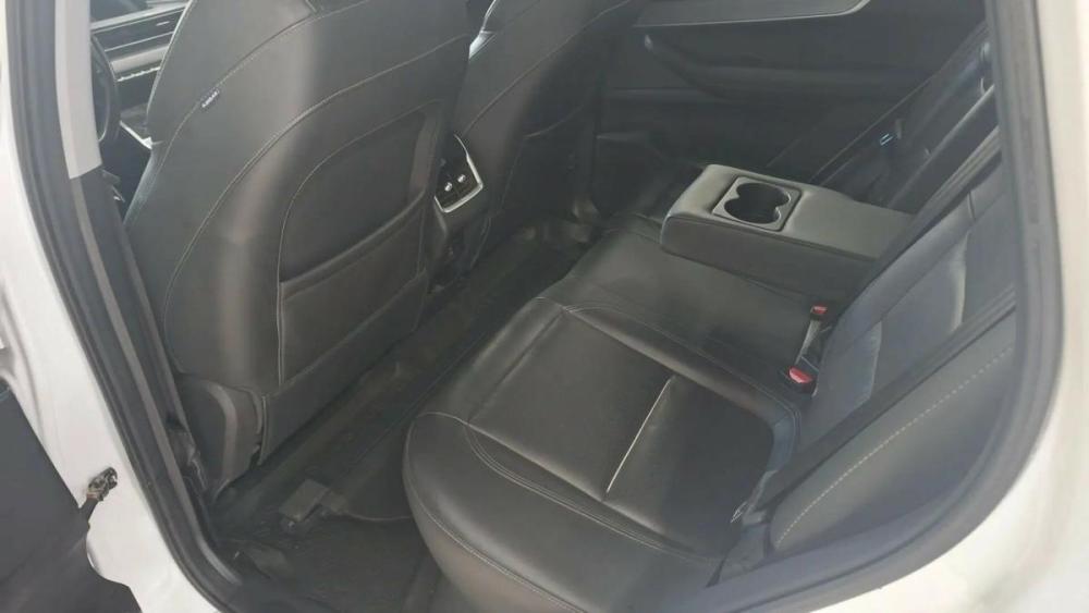 Chery Tiggo 7 Pro Max I Уфа  - изображение 31