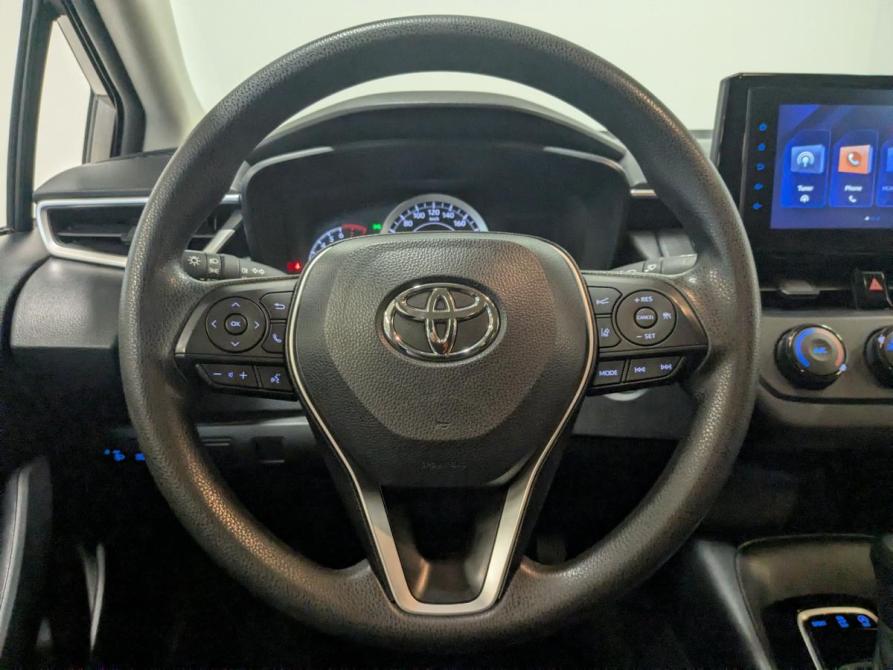 Toyota Corolla XII (E210) Санкт-Петербург  - изображение 21