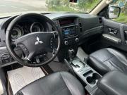 Mitsubishi Pajero IV Рестайлинг 1 Санкт-Петербург  - изображение 49
