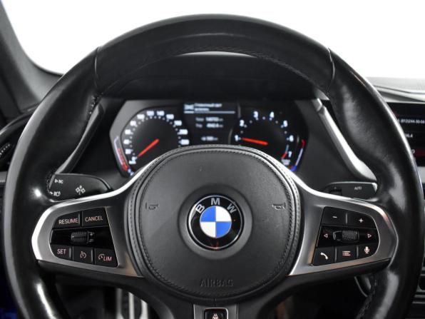 BMW 2 серии F44 с пробегом 2020 года, цена 2 490 000 рублей, 149702 км, седан, Автокод Объявления