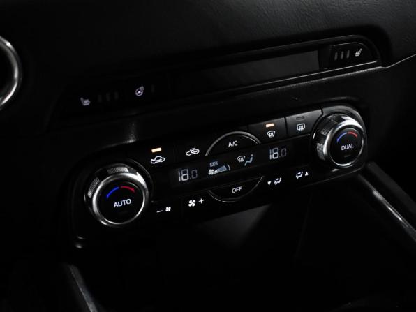 Mazda CX-5 II с пробегом 2019 года, цена 2 832 000 рублей, 114284 км, внедорожник, Автокод Объявления