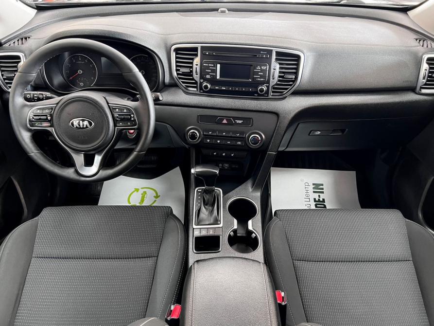 Kia Sportage IV Тверь  - изображение 11