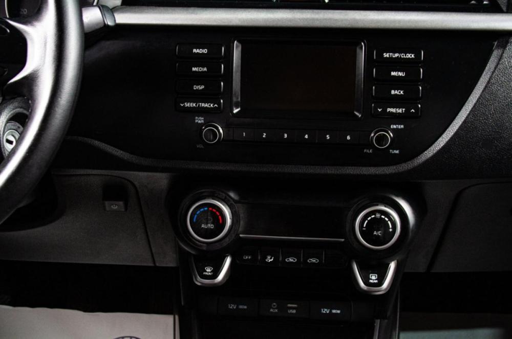 Kia Rio IV Сургут  - изображение 14