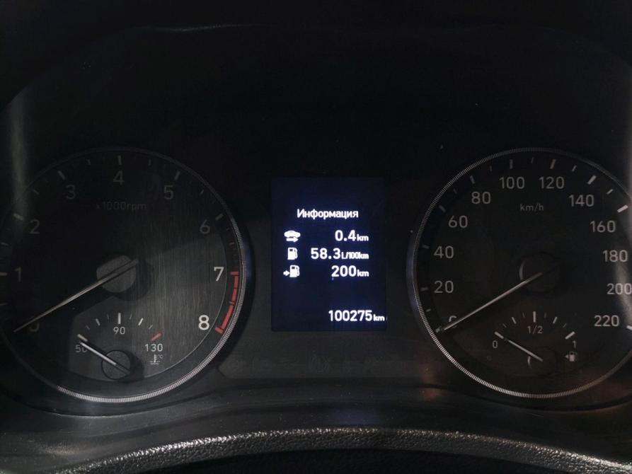 Hyundai Solaris II Ставрополь  - изображение 12