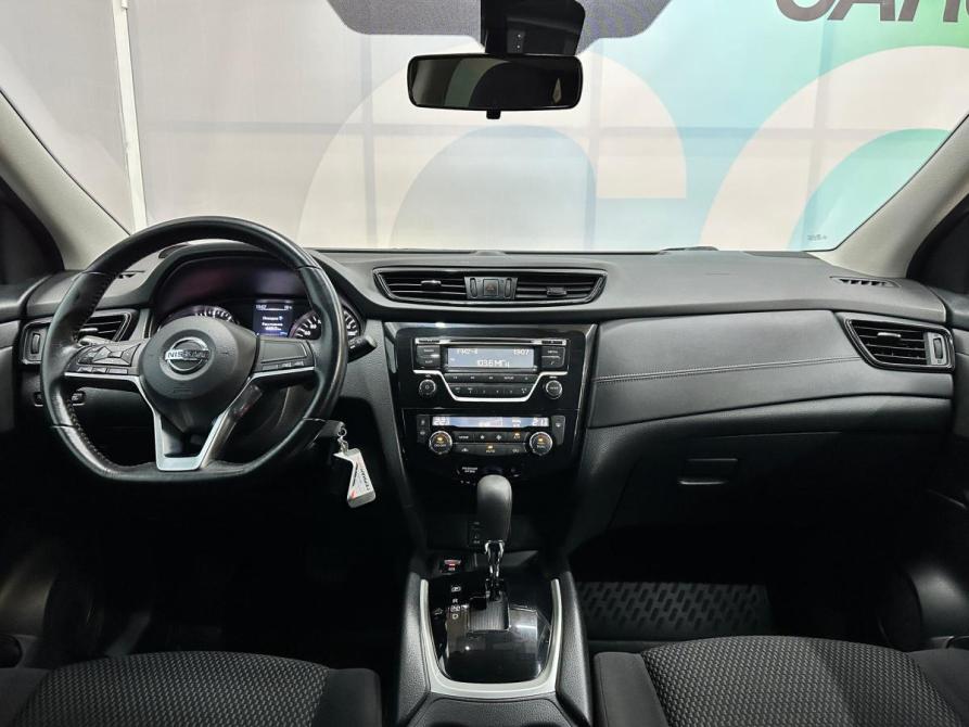 Nissan Qashqai II Рестайлинг Набережные Челны  - изображение 18
