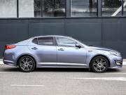Kia K5 I Новороссийск  - изображение 25
