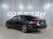 Volkswagen Passat B8 Рестайлинг Воронеж  - изображение 25