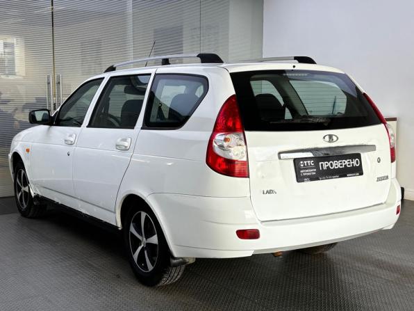 Lada (ВАЗ) Priora I с пробегом 2011 года, цена 249 000 рублей, 189294 км, универсал, Автокод Объявления