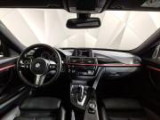 BMW 3 серии VI (F3x) Рестайлинг Москва  - изображение 28